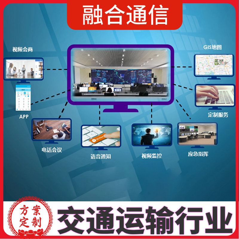 交通運輸行業(yè)