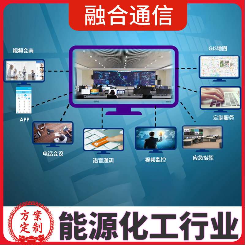 能源化工行業(yè)